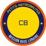 Christophe- Petits astronautes